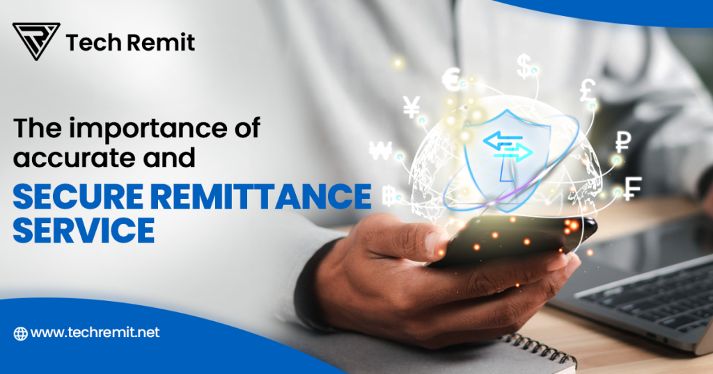 Remittance Services