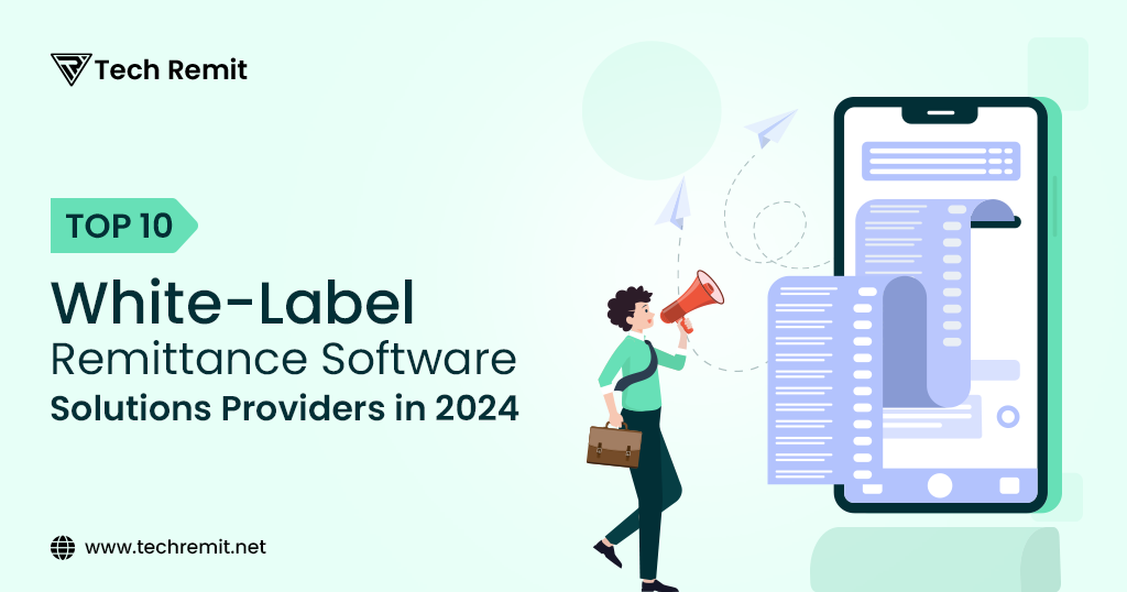 White-Label Remittance Software