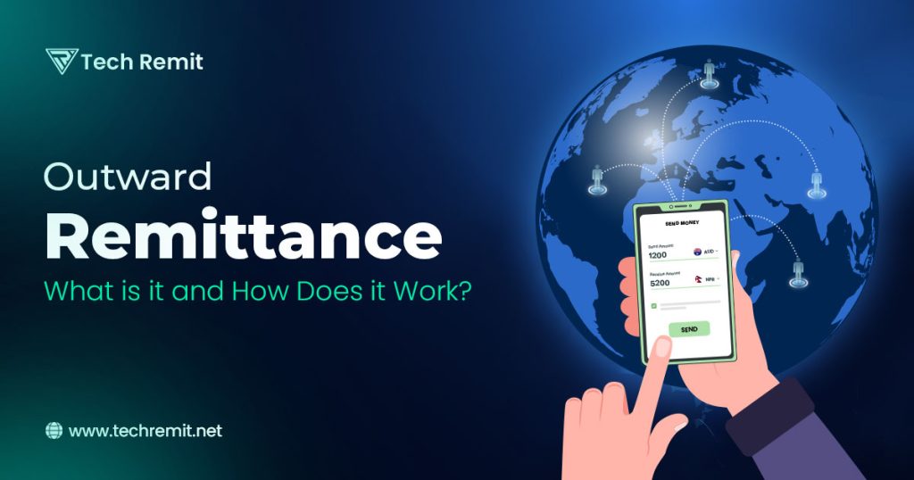 Outward Remittance