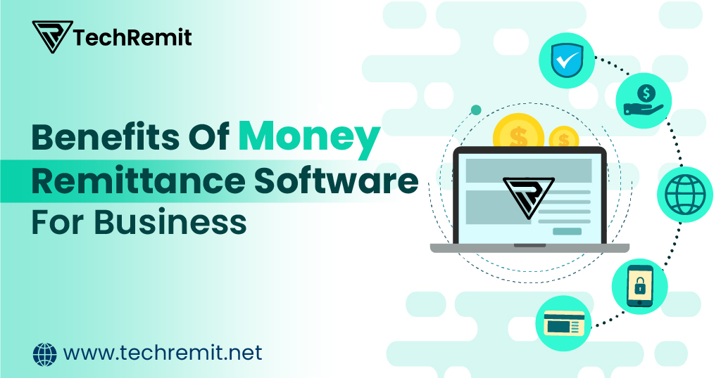 Money Remittance Software For Business