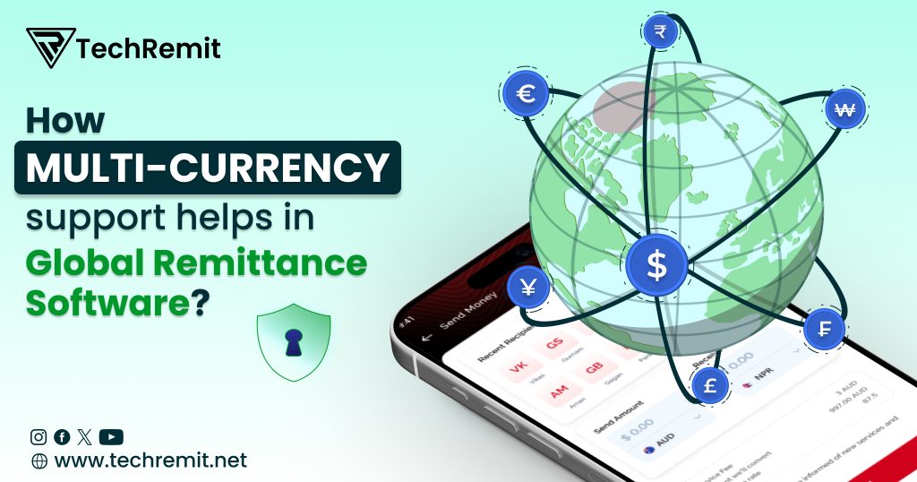 Global Remittance