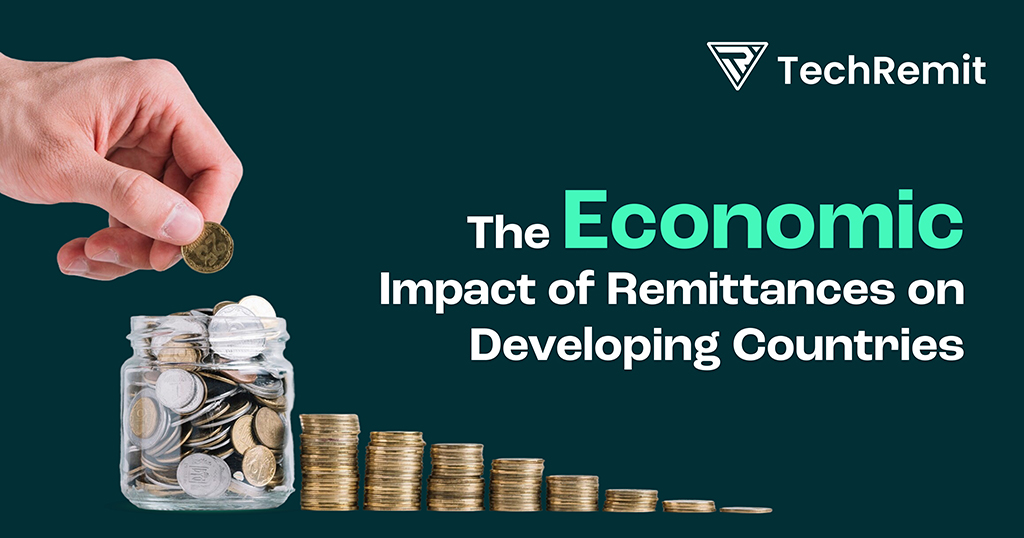 Economic Impact of Remittances