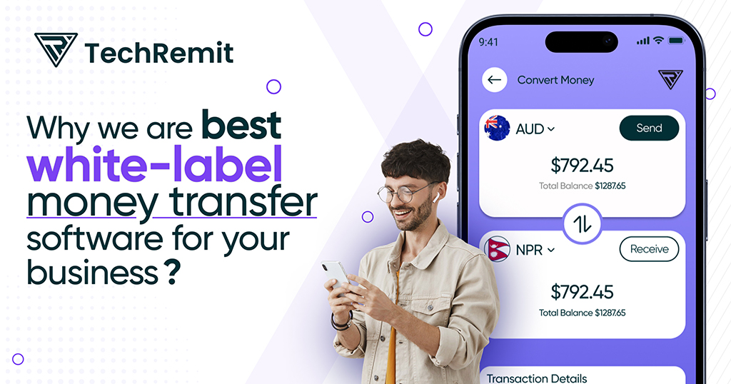 Remittance Solution