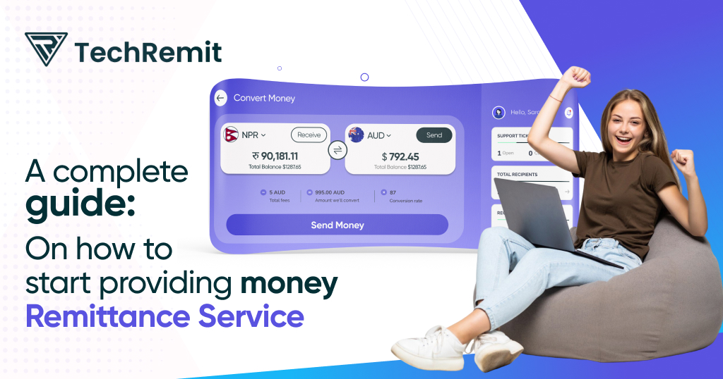 Money Remittance Service