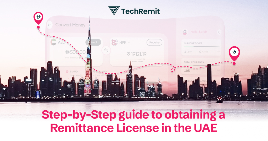 Remittance License