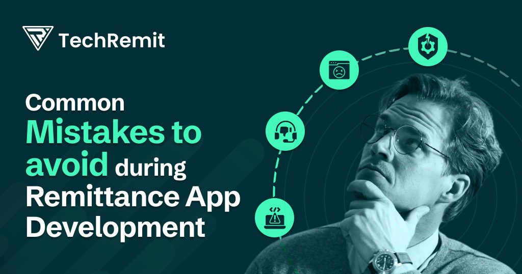 Remittance App Development