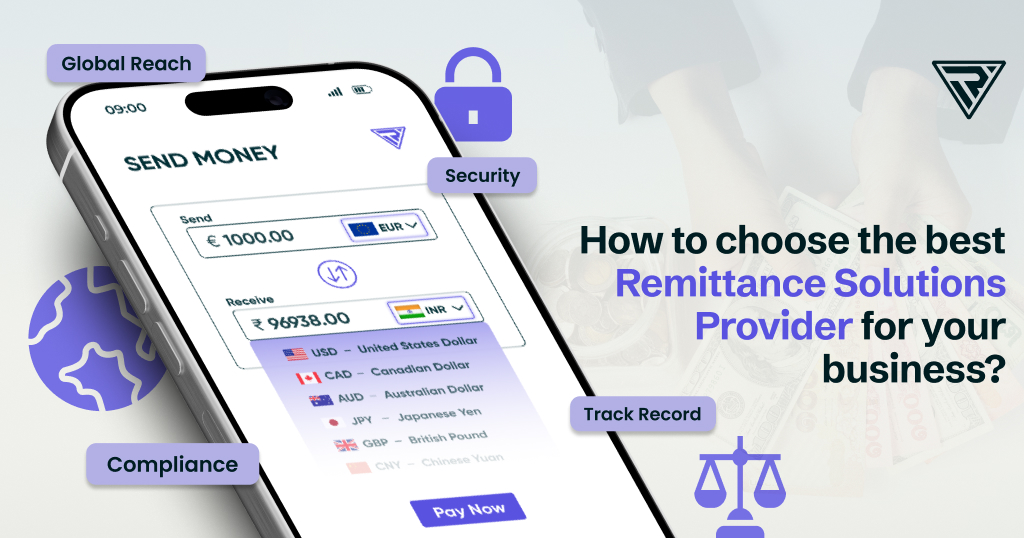 Remittance Solutions