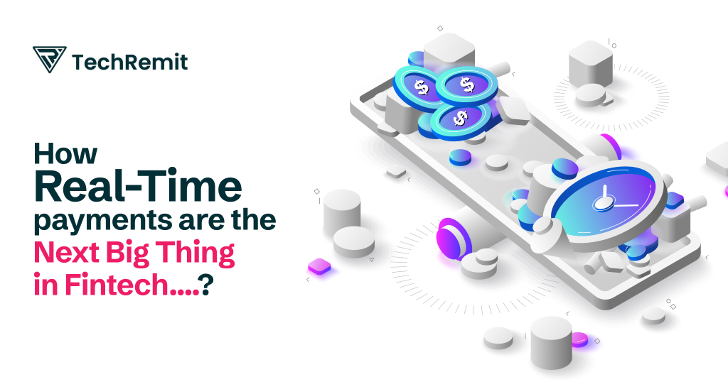 Real-Time Payments