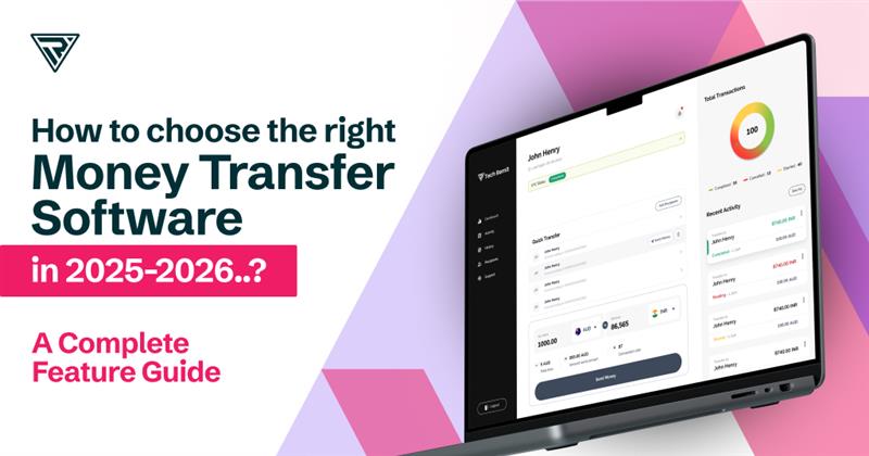 Money Transfer Software