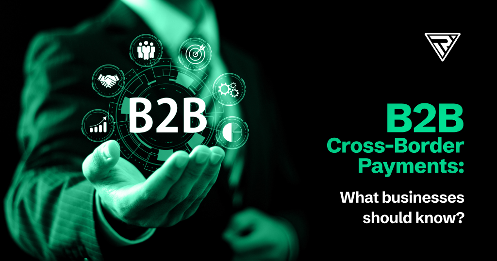 Cross-Border Payments