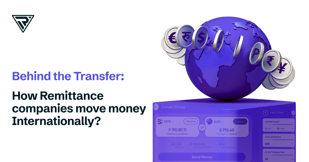 Remittance Companies