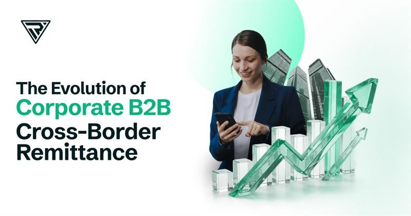 B2B Cross-Border Remittance