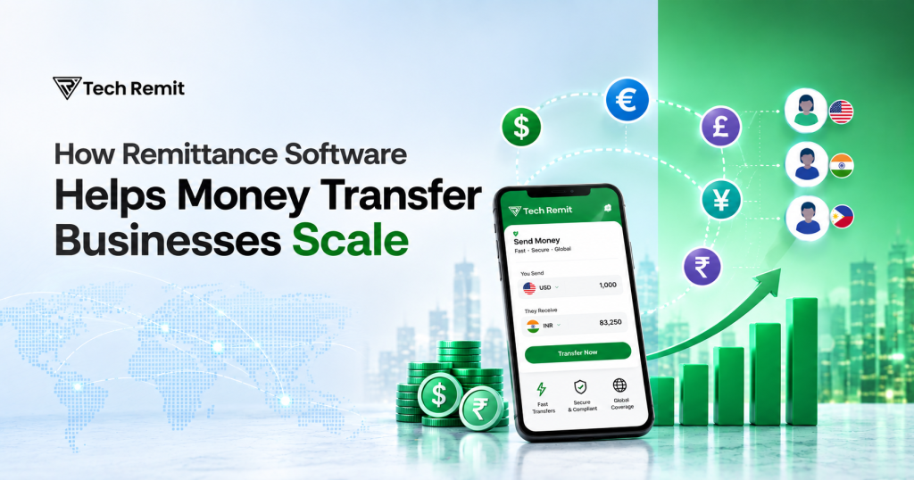 Remittance Software